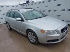 2009 VOLVO V70 SE D D for sale at Copart BRISTOL