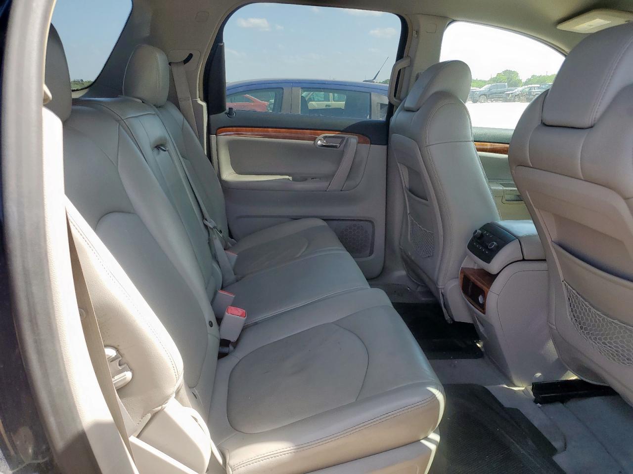 2007 Saturn Outlook Special VIN: 5GZER33777J143066 Lot: 61605315