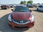 2012 Nissan Altima Base for Sale in Greenwood, NE - Rear End