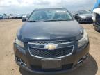 2011 Chevrolet Cruze Lt за продажба в Brighton, CO - Front End