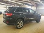 2011 JEEP GRAND CHEROKEE OVERLAND for sale at Copart NC - MOCKSVILLE