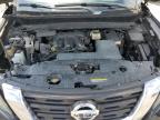 2017 NISSAN PATHFINDER S   for sale at Copart FL - TAMPA SOUTH