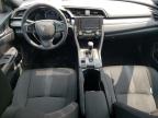 2018 HONDA CIVIC LX   for sale at Copart ON - LONDON