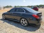 55SWF4JB8HU****** Used and Repairable 2017 Mercedes-Benz C-Class in AL - Tanner