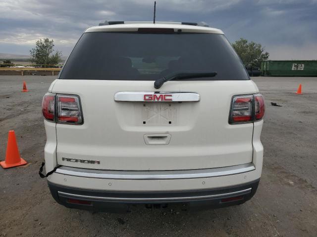  GMC ACADIA 2013 Biały