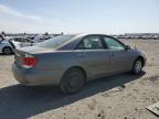 2005 Toyota Camry Le იყიდება Airway Heights-ში, WA - Side