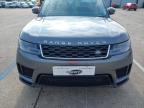 2018 LAND ROVER RANGE ROVE for sale at Copart NEWBURY