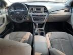 2017 Hyundai Sonata Se for Sale in Hillsborough, NJ - Front End