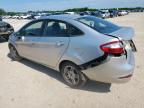 2017 Ford Fiesta Se zu verkaufen in San Antonio, TX - Front End