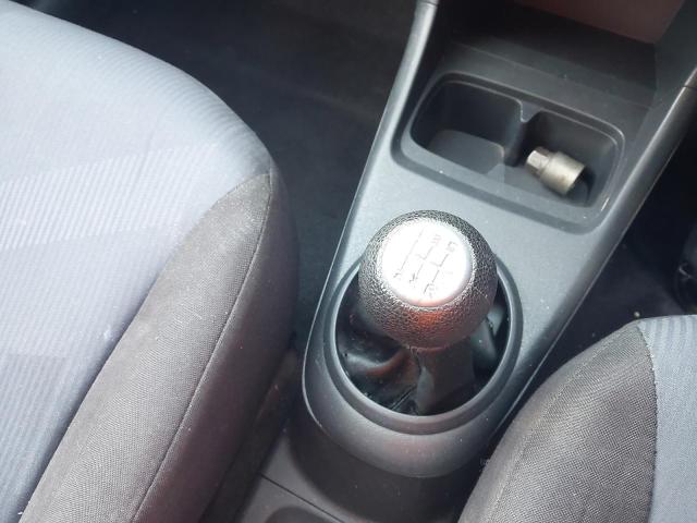 2013 SUZUKI ALTO SZ3