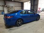 2018 Toyota Camry L de vânzare în Rogersville, MO - Front End
