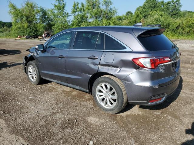  ACURA RDX 2017 Вугільний