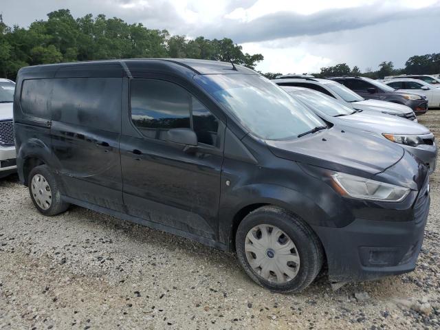  FORD TRANSIT 2019 Czarny