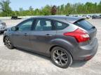 2014 Ford Focus Se продається в Leroy, NY - Front End