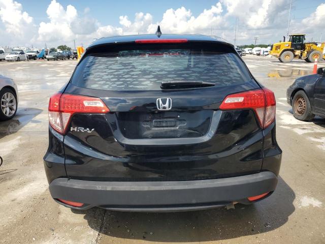  HONDA HR-V 2017 Black
