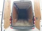 2013 VOLKSWAGEN CRAFTER CR for sale at Copart WHITBURN