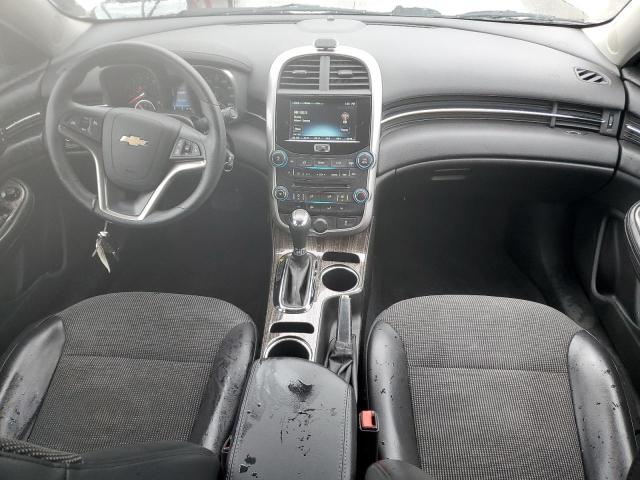  CHEVROLET MALIBU 2016 Beige