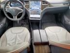 2013 Tesla Model S  zu verkaufen in Grand Prairie, TX - Side