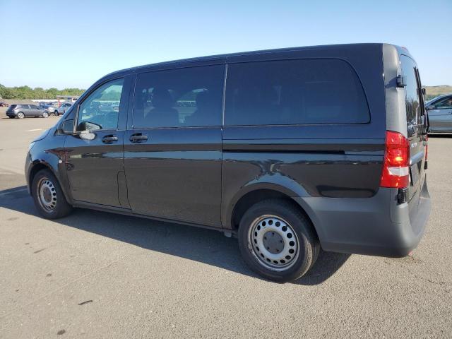  MERCEDES-BENZ METRIS 2019 Черный