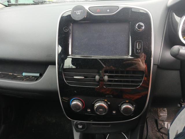 2015 RENAULT CLIO DYNAM