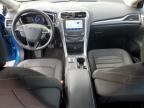 2020 Ford Fusion Se   продається в Woodhaven, MI - Front End