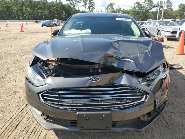 FORD FUSION 2018 Gray