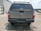 2017 Nissan Titan Xd S на продаже в Harleyville, SC - Minor Dent/Scratches