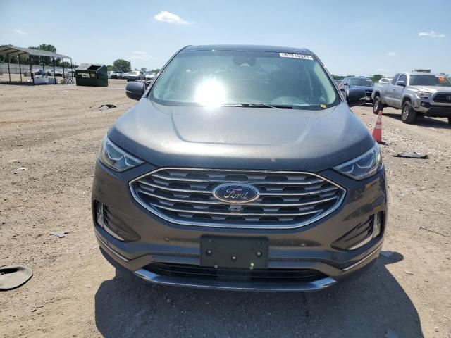  FORD EDGE 2019 Szary
