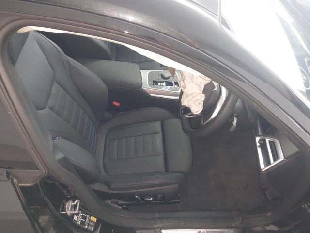 2025 BMW I4 EDRIVE4