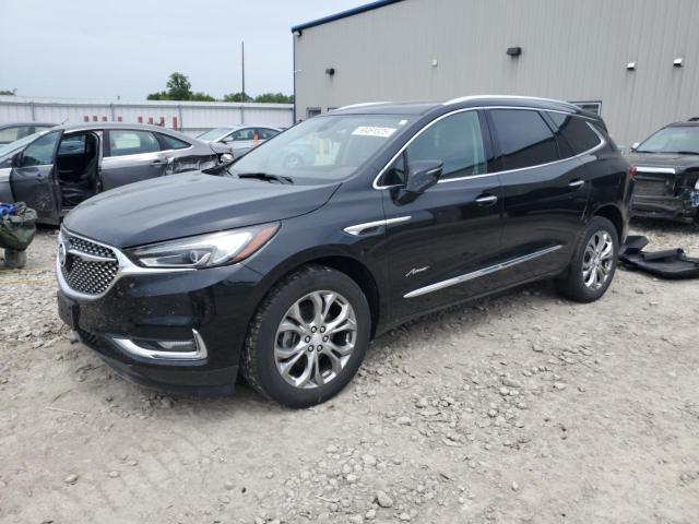 2019 Buick Enclave Avenir