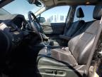 2016 HONDA PILOT TOURING for sale at Copart AB - EDMONTON
