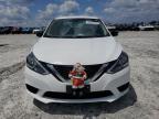 2018 Nissan Sentra S იყიდება Loganville-ში, GA - Mechanical