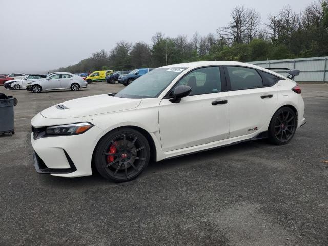 2023 Honda Civic Type-R  
