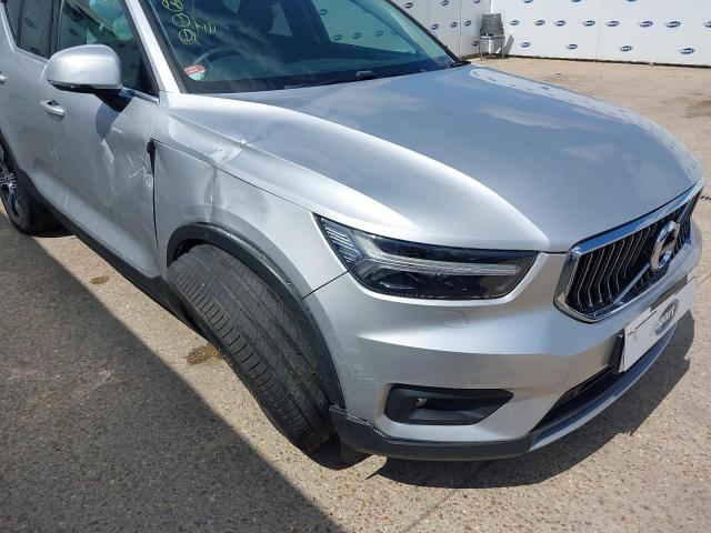 2019 VOLVO XC40 INSCR