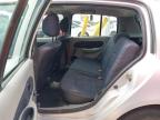 2002 RENAULT CLIO EXPRE for sale at Copart SANDWICH