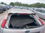 2008 FORD FOCUS ZETE for sale at Copart SANDWICH