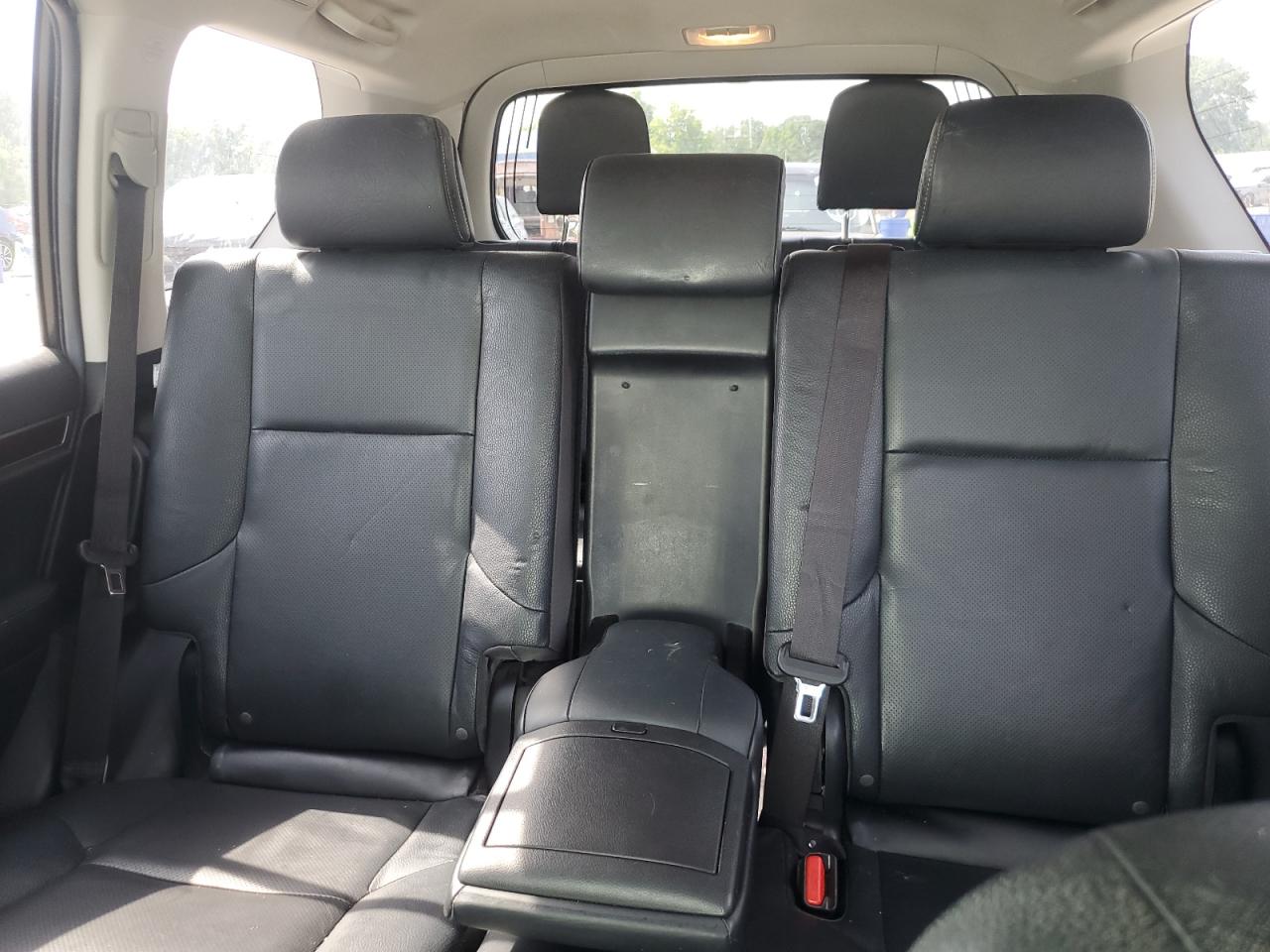 2015 Lexus Gx 460 VIN: JTJBM7FX6F5093514 Lot: 60655655