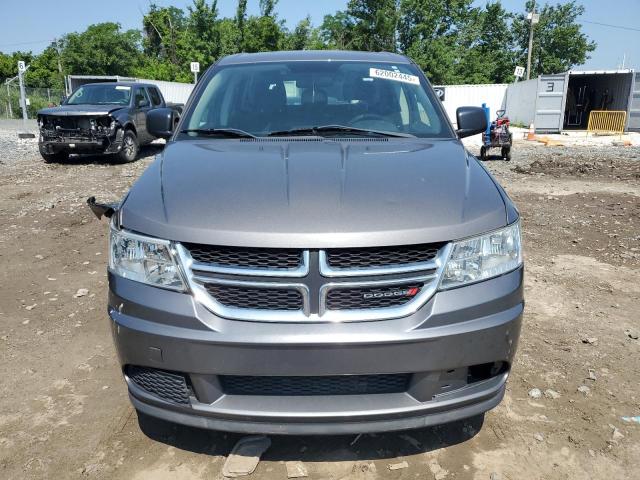  DODGE JOURNEY 2013 Gray