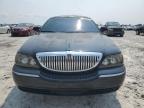 2007 Lincoln Town Car Signature იყიდება Loganville-ში, GA - Side