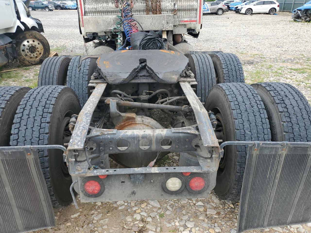 2017 International Prostar VIN: 3HSDJSNR4HN636285 Lot: 62586925