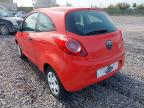 2011 FORD KA STUDIO for sale at Copart BRISTOL