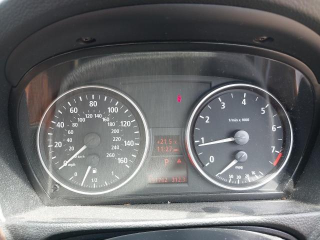 2005 BMW 325I SE AU