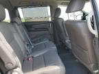 2015 HONDA ODYSSEY TOURING   for sale at Copart AB - CALGARY