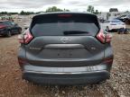 2016 Nissan Murano S 3.5L na sprzedaż w Oklahoma City, OK - Front End
