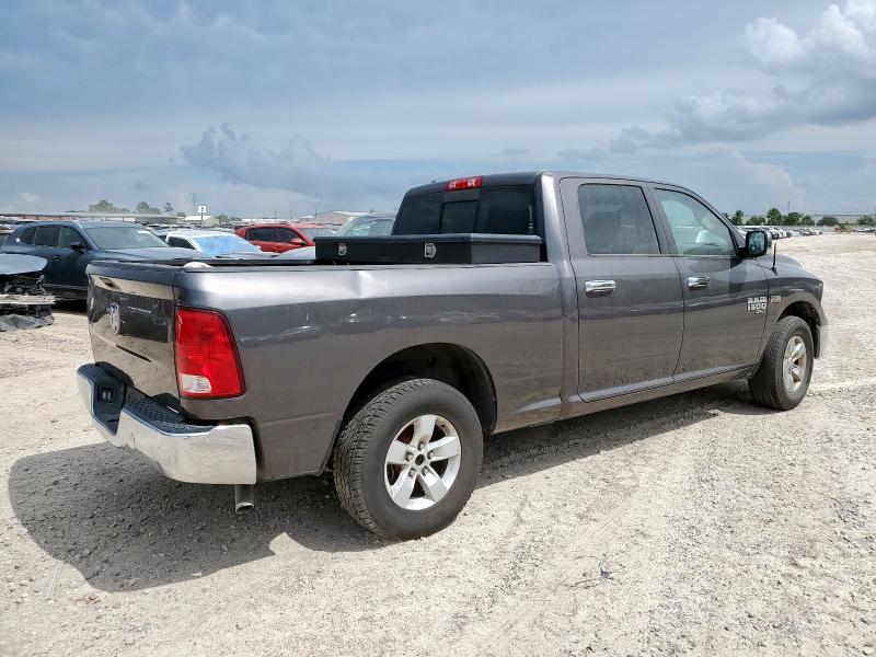  RAM 1500 2020 Gray