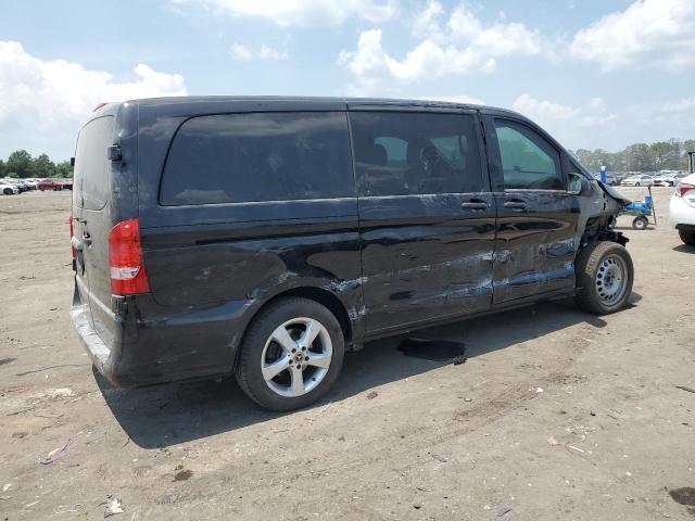  MERCEDES-BENZ METRIS 2020 Czarny