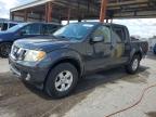 2012 Nissan Frontier S продається в Riverview, FL - Rear End
