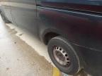 2017 MERCEDES BENZ VITO 114 B for sale at Copart SANDY