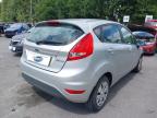 2011 FORD FIESTA ECO for sale at Copart GLOUCESTER