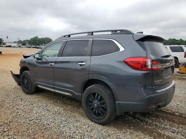  SUBARU ASCENT 2019 Charcoal